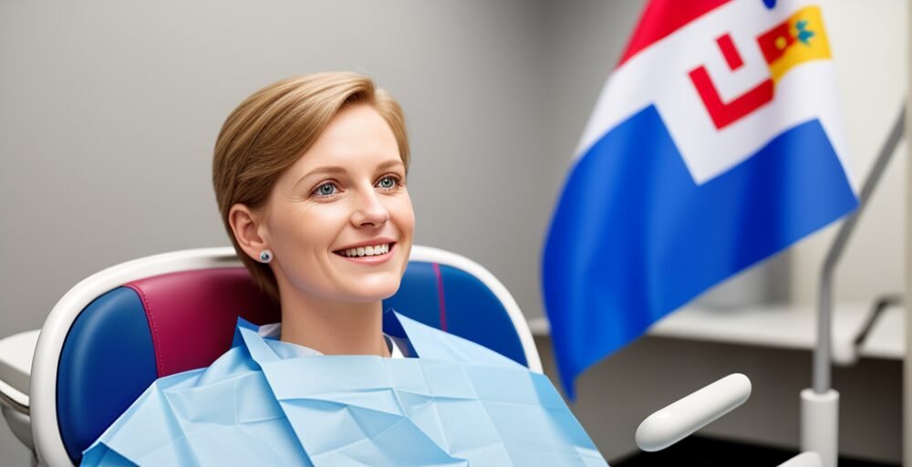 Dentistes de Belgique et D’europe