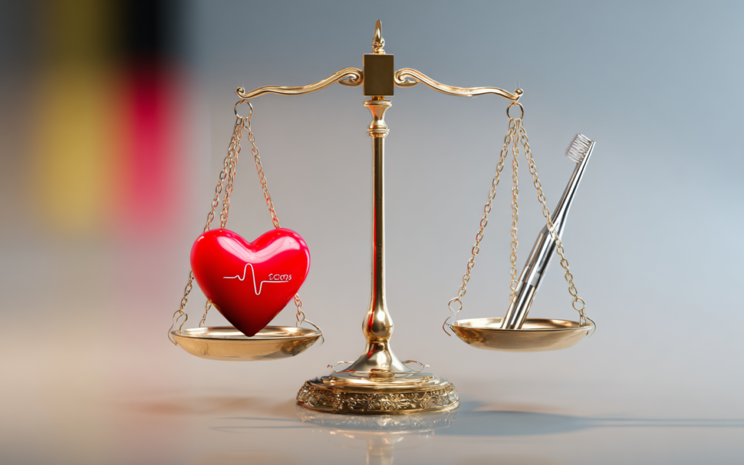 Réforme des soins de santé